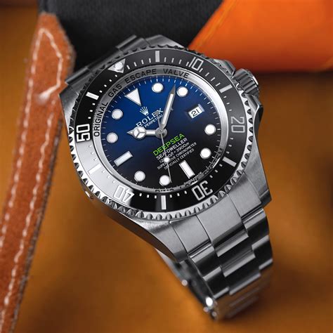 would a normal person buy a rolex deep sea|buy rolex deepsea sea dweller.